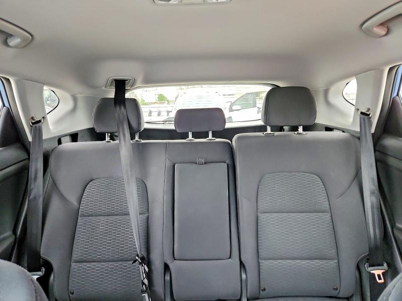 Продаж на аукціоні авто 2019 Hyundai Tucson, vin: KM8J33AL7KU995552, номер лоту: 51438866