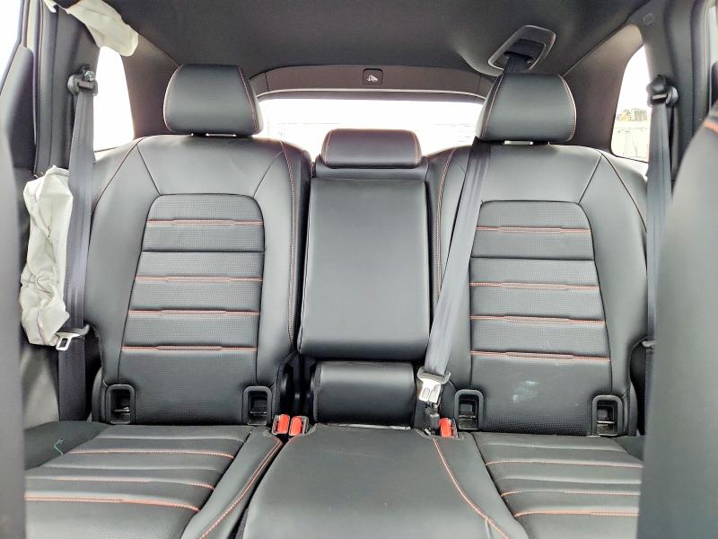 51360816 :رقم المزاد ، 5J6RS6H81RL017703 vin ، 2024 Honda Cr-v مزاد بيع