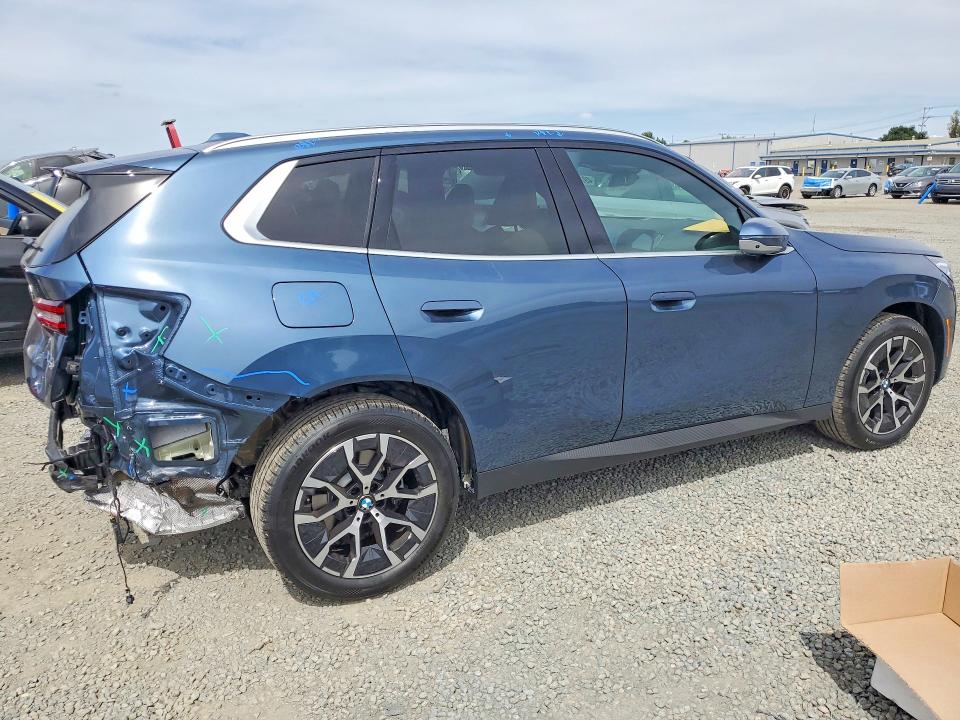 Продажа на аукционе авто 2026 Bmw X3, vin: 5UX53GP07T9376477, номер лота: 49793476