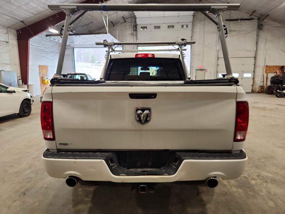 2015 Ram 1500 მანქანა იყიდება აუქციონზე, vin: 1C6RR7FT9FS683750, აუქციონის ნომერი: 49734706