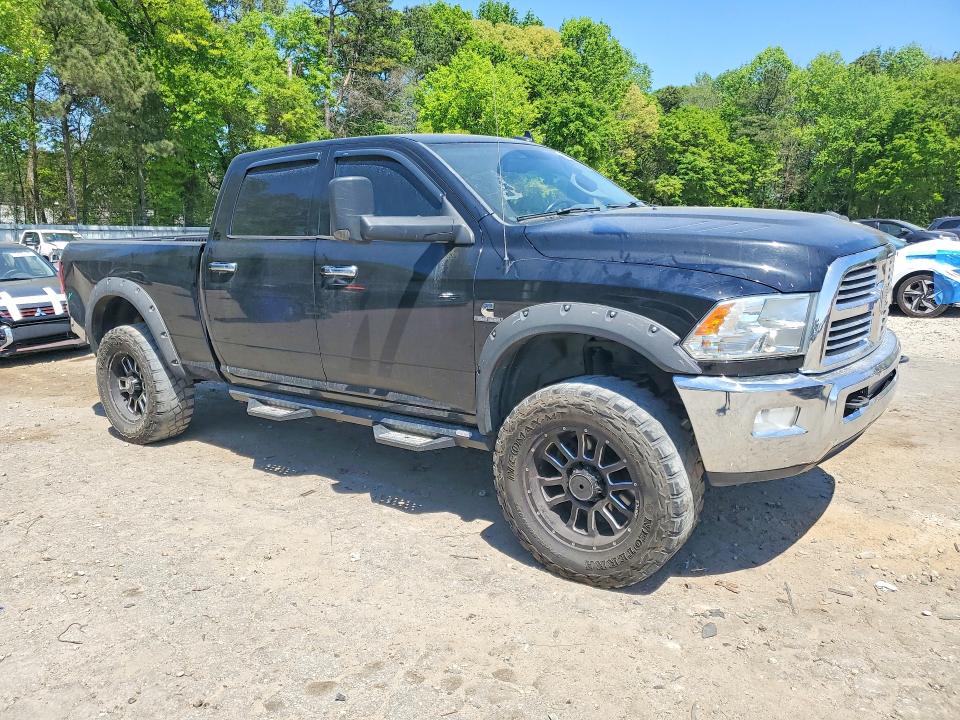 Продажа на аукционе авто 2014 Ram 2500, vin: 3C6UR5DL1EG315506, номер лота: 49400156