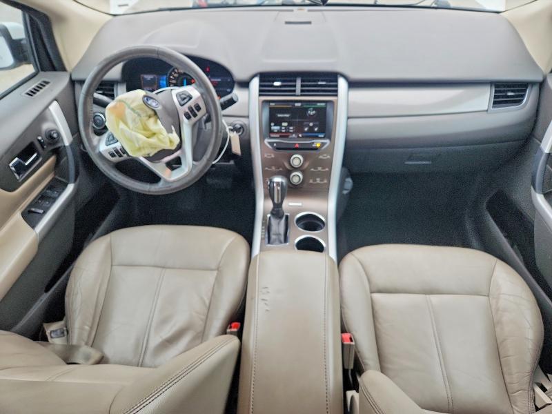 Продаж на аукціоні авто 2014 Ford Edge, vin: 2FMDK3JC0EBA37167, номер лоту: 49494266