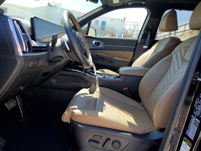 Aukcja sprzedaży 2024 Kia Sorento, vin: 5XYRKDJF8RG303708, numer aukcji: 49298576