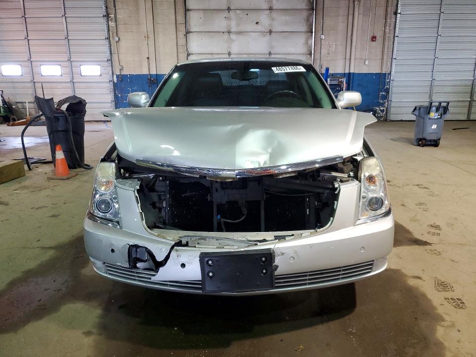 Продаж на аукціоні авто 2010 Cadillac Dts, vin: 1G6KD5EY0AU119138, номер лоту: 48577486