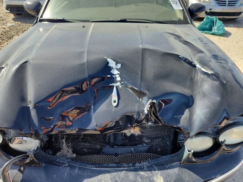 48962116 :رقم المزاد ، SAJWA51A07WJ14438 vin ، 2007 Jaguar X-type مزاد بيع