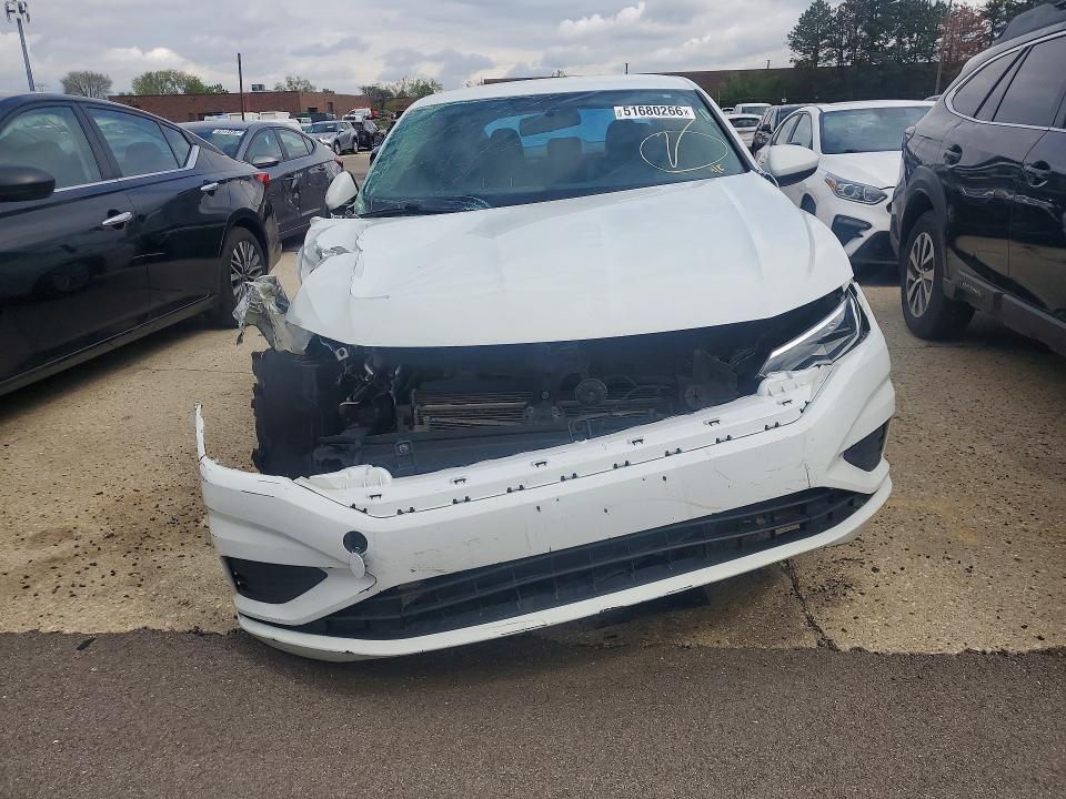 Aukcja sprzedaży 2020 Volkswagen Jetta, vin: 3VWCB7BU4LM006480, numer aukcji: 51680266