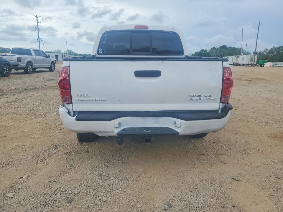 48262656 :رقم المزاد ، 3TMJU62N67M034164 vin ، 2007 Toyota Tacoma مزاد بيع