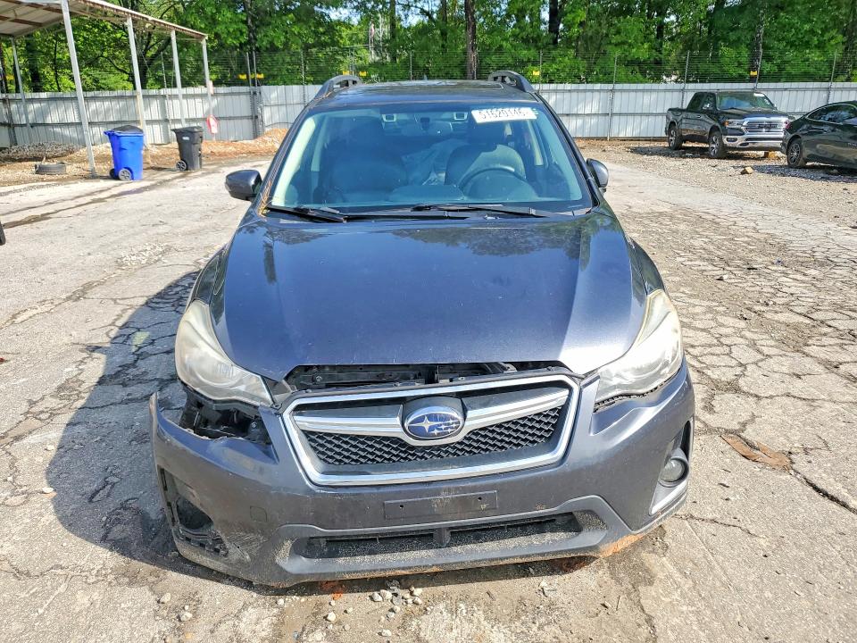 Продаж на аукціоні авто 2016 Subaru Crosstrek, vin: JF2GPANC6GH291278, номер лоту: 51620146