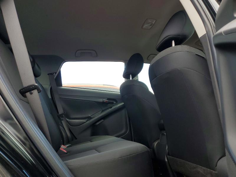 Aukcja sprzedaży 2013 Toyota Matrix, vin: 2T1KU4EE3DC035569, numer aukcji: 47659846