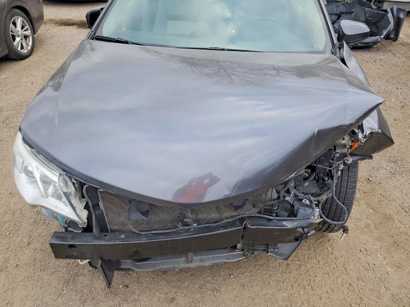 Aukcja sprzedaży 2013 Toyota Camry, vin: 4T1BF1FK9DU650185, numer aukcji: 50731026