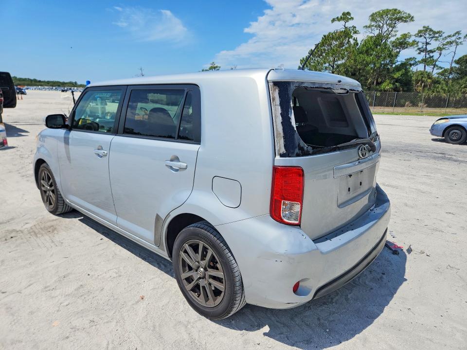 Aukcja sprzedaży 2013 Scion Xb, vin: JTLZE4FE6DJ044303, numer aukcji: 51589506