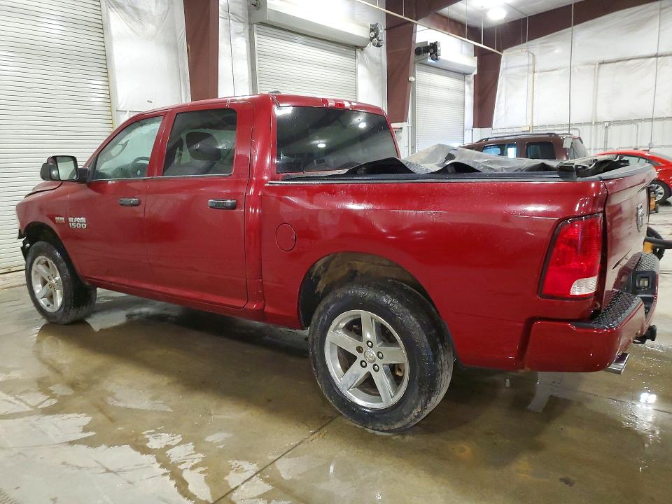 Продаж на аукціоні авто 2014 Ram 1500, vin: 1C6RR7KTXES156546, номер лоту: 48790526