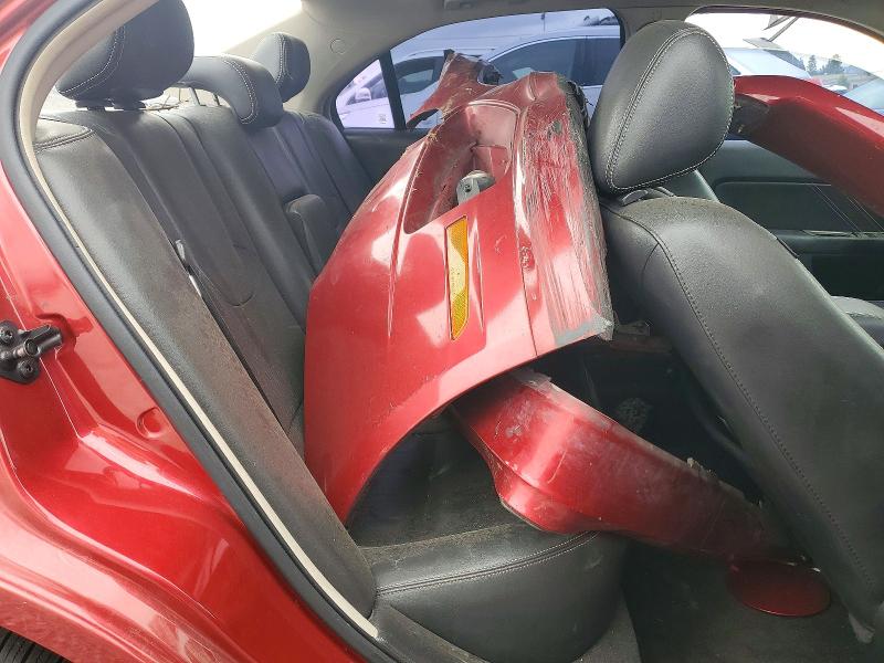 Продажа на аукционе авто 2011 Ford Fusion, vin: 3FAHP0KCXBR310056, номер лота: 47662126