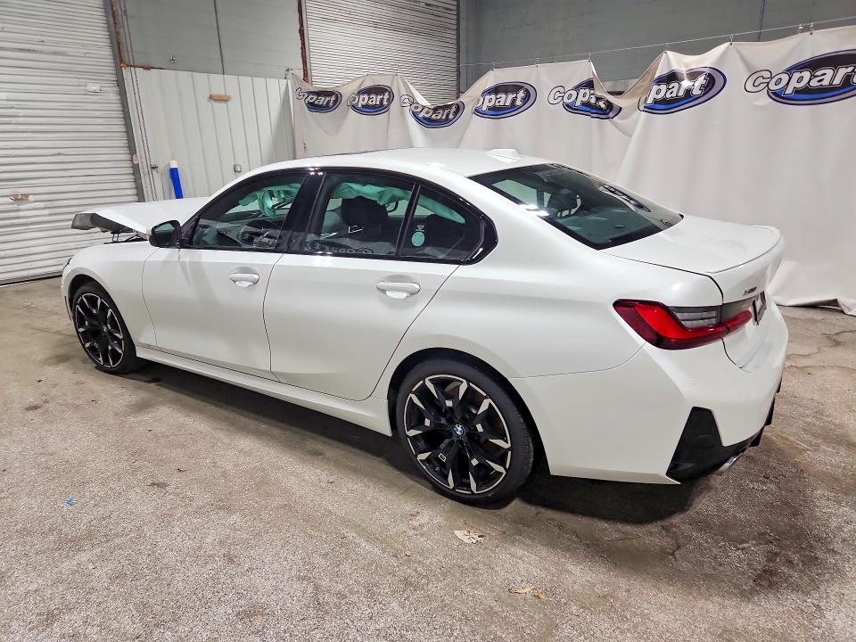 48952976 :رقم المزاد ، 3MW89CW01T8F96471 vin ، 2026 Bmw 330xi مزاد بيع