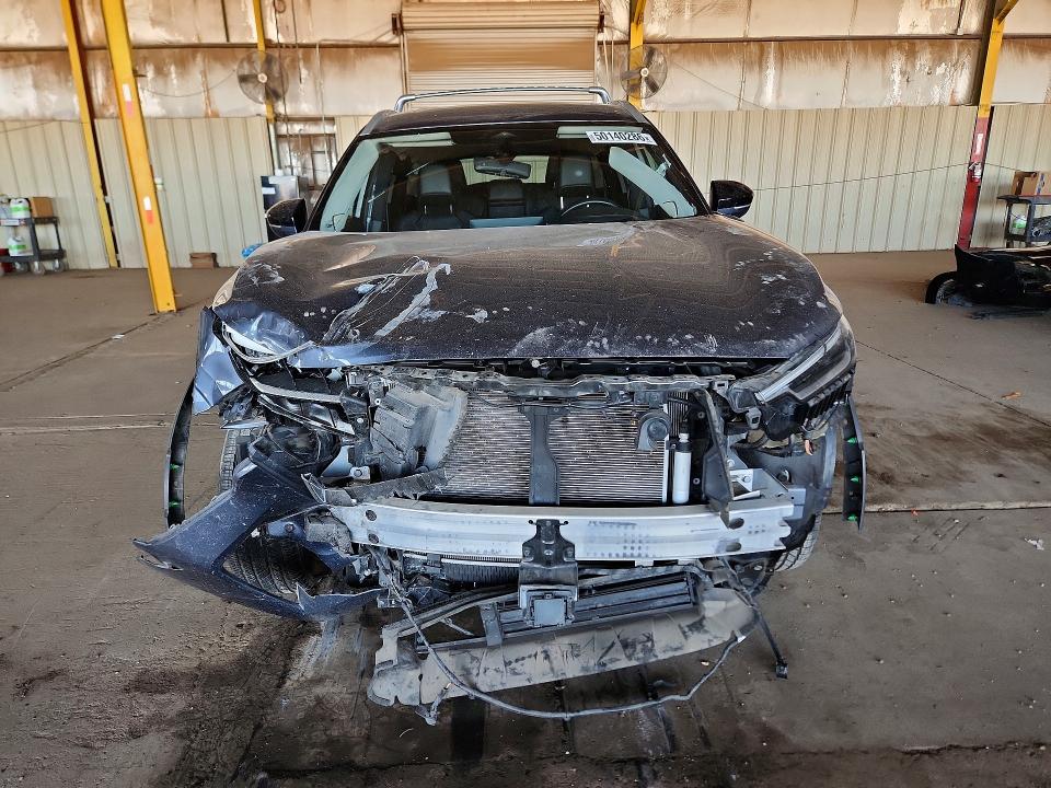 50140286 :رقم المزاد ، 5N1DL1GR8PC331996 vin ، 2023 Infiniti Qx60 مزاد بيع