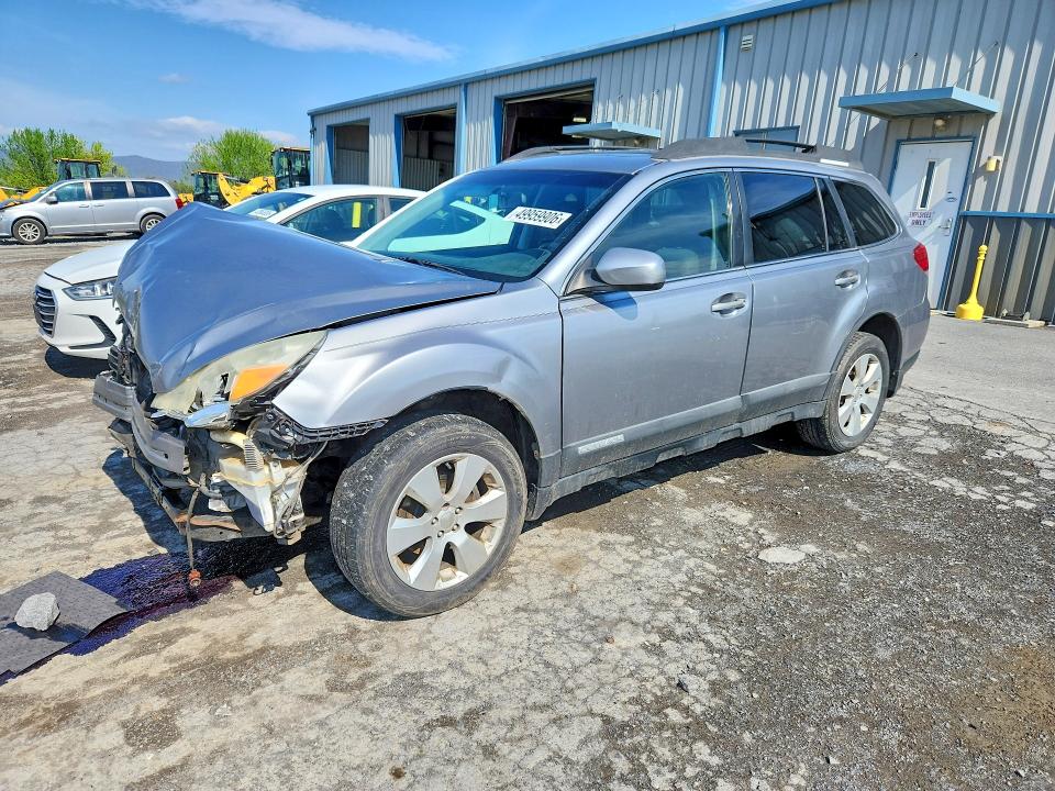 Продажа на аукционе авто 2010 Subaru Outback, vin: 4S4BRBGC5A3338385, номер лота: 49959906