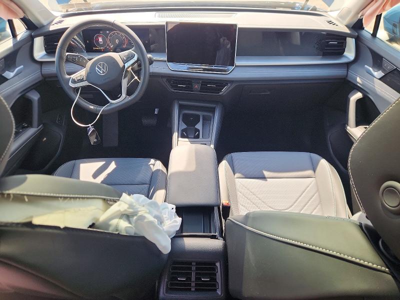 Продаж на аукціоні авто 2026 Volkswagen Tiguan, vin: 3VVNR7RM7TM034921, номер лоту: 51032266