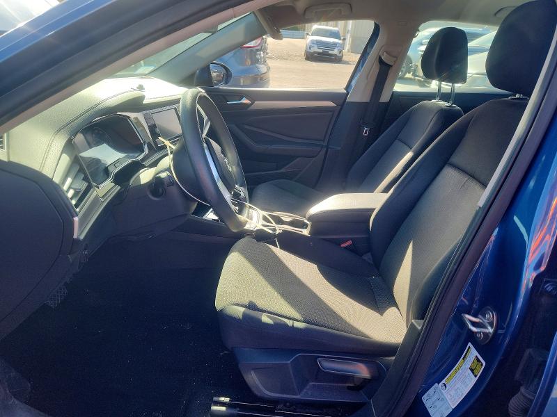 Продаж на аукціоні авто 2019 Volkswagen Jetta, vin: 3VWC57BU2KM032081, номер лоту: 51486936