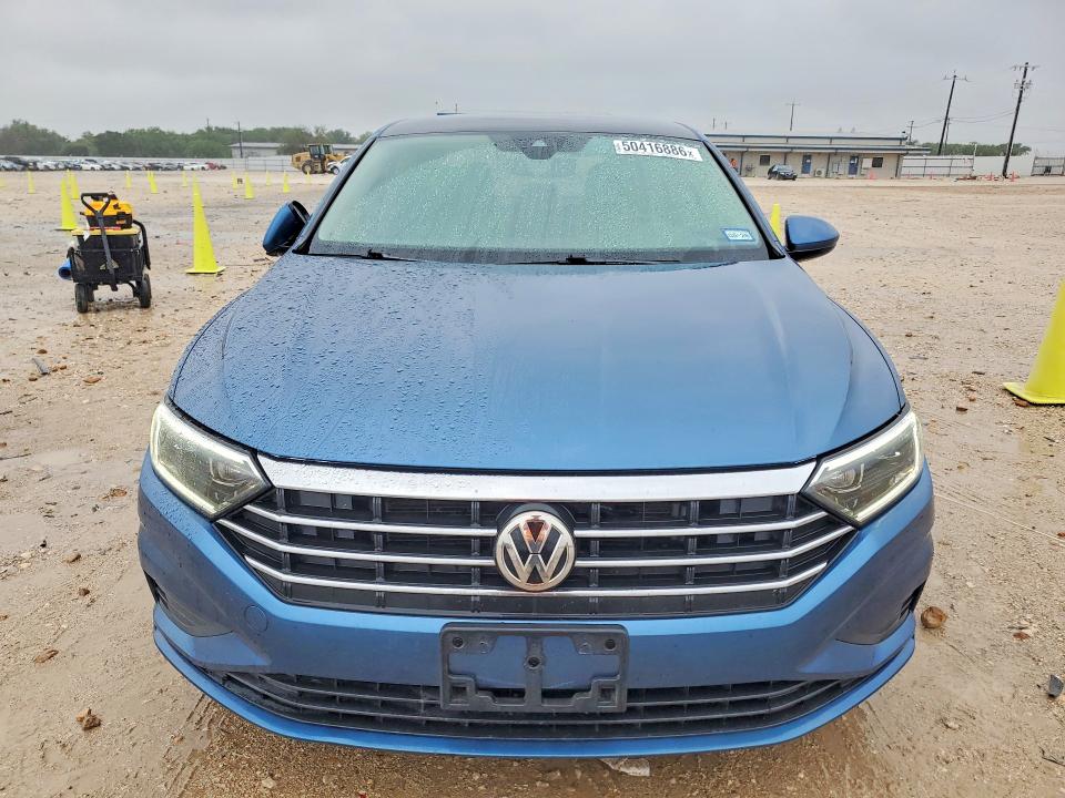 Продажа на аукционе авто 2019 Volkswagen Jetta, vin: 3VWEB7BU6KM189615, номер лота: 50416886
