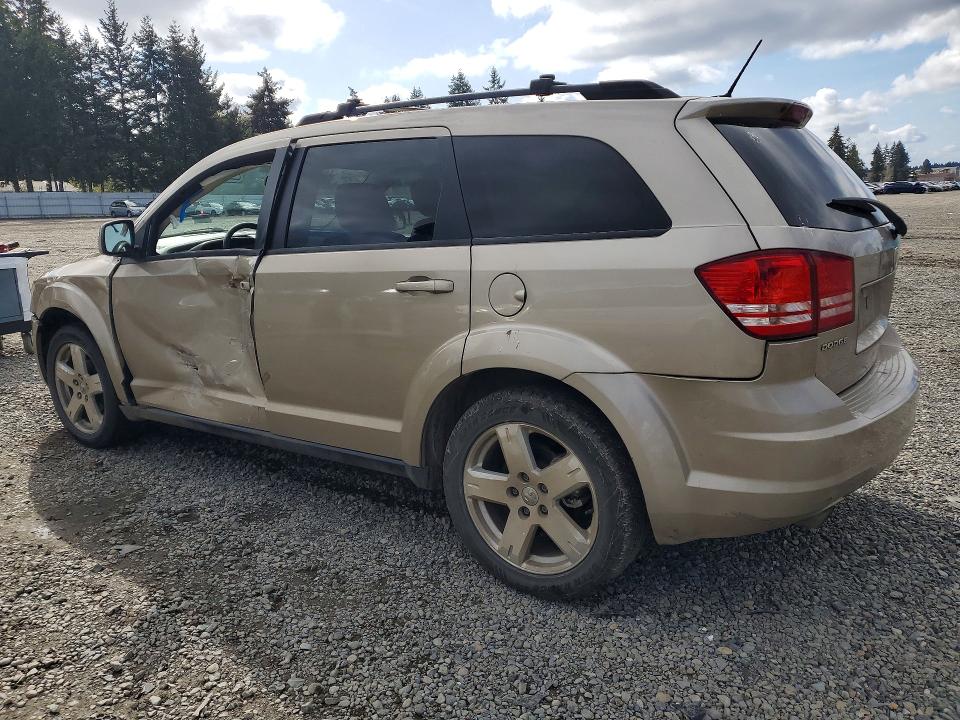 Aukcja sprzedaży 2009 Dodge Journey, vin: 3D4GG57V89T551823, numer aukcji: 49824156