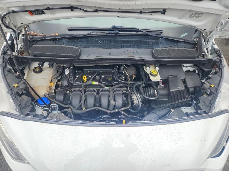 Aukcja sprzedaży 2019 Ford Transit Connect, vin: NM0LS7F24K1383881, numer aukcji: 50884256