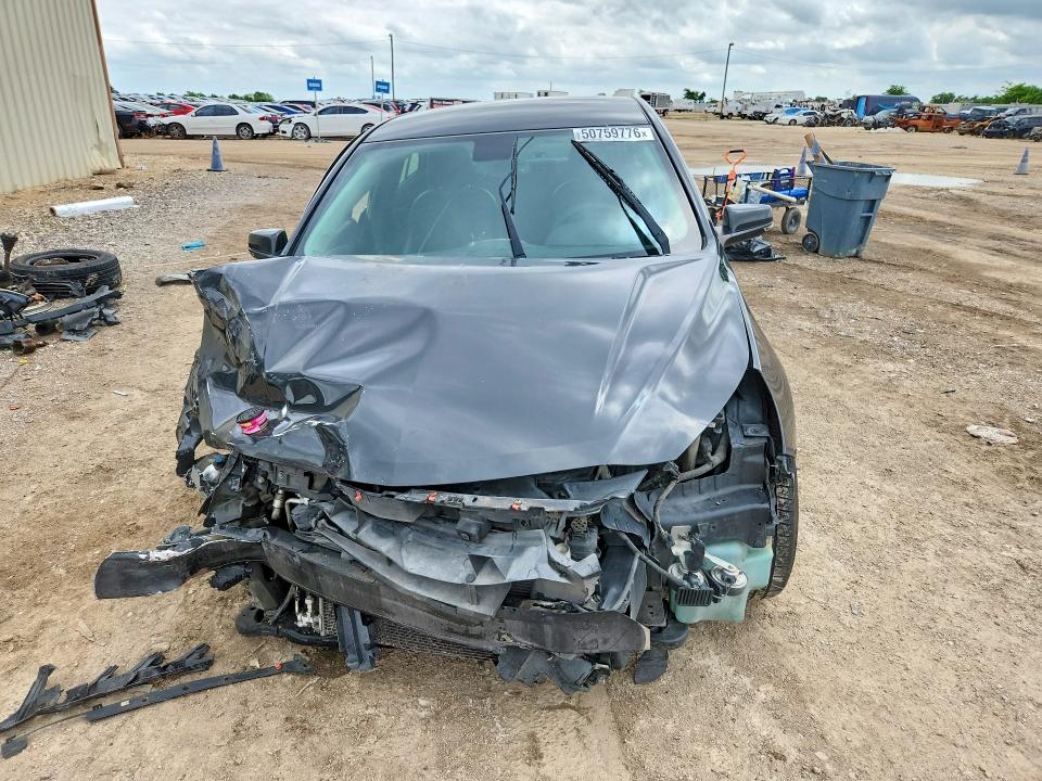 50759776 :رقم المزاد ، 1G11C5SL9FF339757 vin ، 2015 Chevrolet Malibu مزاد بيع