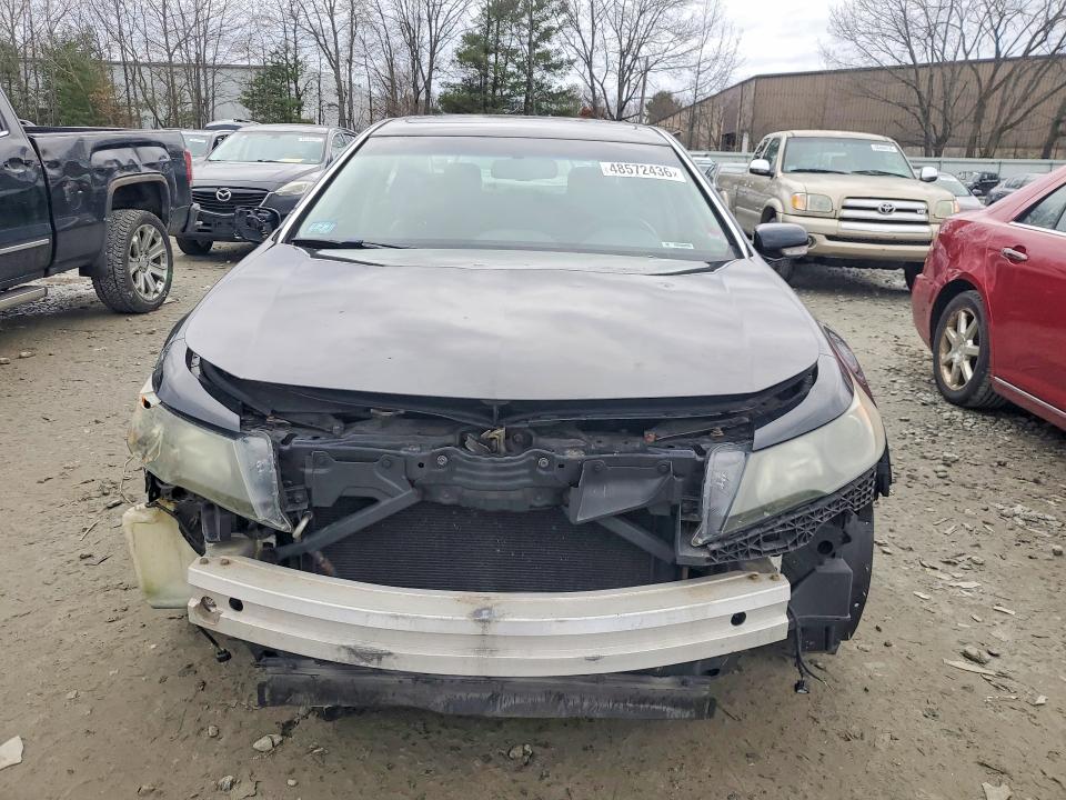 Продажа на аукционе авто 2012 Acura Tl, vin: 19UUA8F50CA006798, номер лота: 48572436