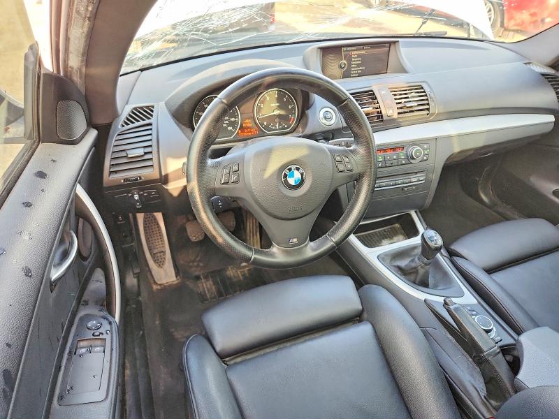 Продажа на аукционе авто 2012 Bmw 128, vin: WBAUP7C55CVM54956, номер лота: 51073136