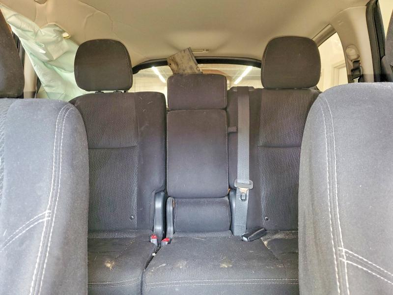 2013 Nissan Pathfinder მანქანა იყიდება აუქციონზე, vin: 5N1AR2MN0DC666478, აუქციონის ნომერი: 49097976