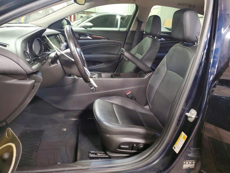 Продажа на аукционе авто 2018 Buick Regal, vin: W04GP6SX9J1119811, номер лота: 48663856