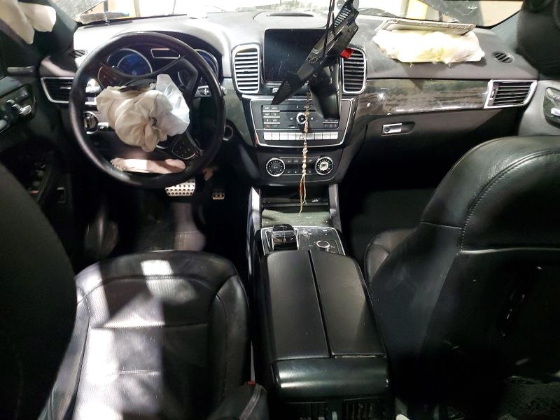 Продажа на аукционе авто 2019 Mercedes-benz Gle, vin: 4JGDA5GB9KB187230, номер лота: 51979316