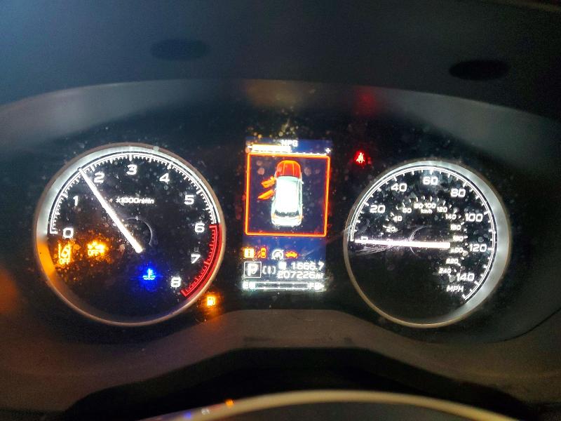 Продаж на аукціоні авто 2019 Subaru Forester, vin: JF2SKAGC4KH459207, номер лоту: 49950766