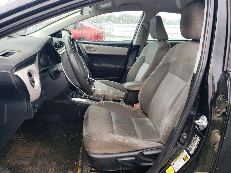 Aukcja sprzedaży 2018 Toyota Corolla, vin: 5YFBURHE8JP747872, numer aukcji: 48474186