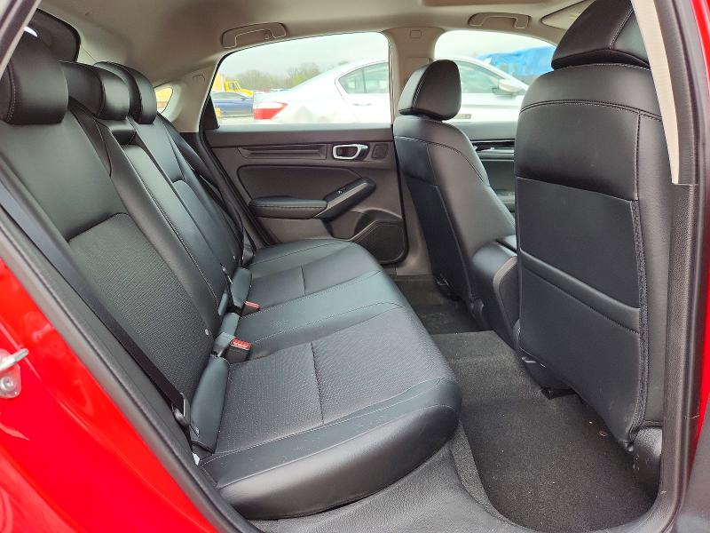 Продаж на аукціоні авто 2023 Honda Civic, vin: 19XFL1H73PE005865, номер лоту: 48518726