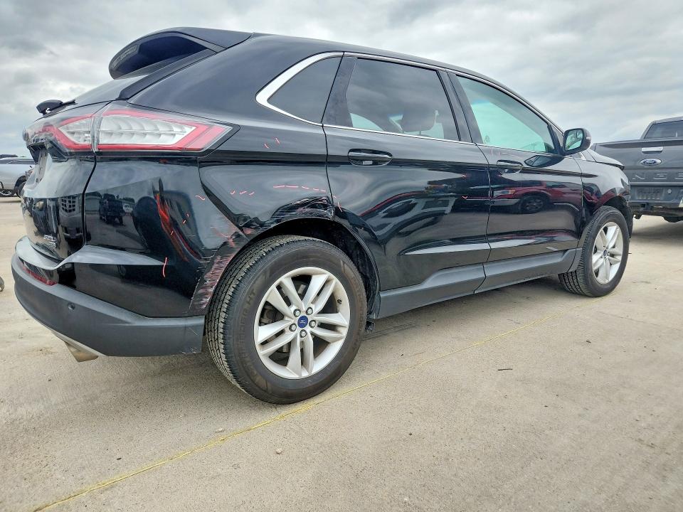 Aukcja sprzedaży 2018 Ford Edge, vin: 2FMPK4J80JBB47323, numer aukcji: 50782546