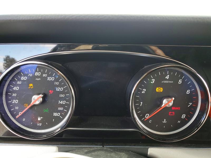 Продажа на аукционе авто 2018 Mercedes-benz E, vin: WDD1J6FB4JF030829, номер лота: 49668966