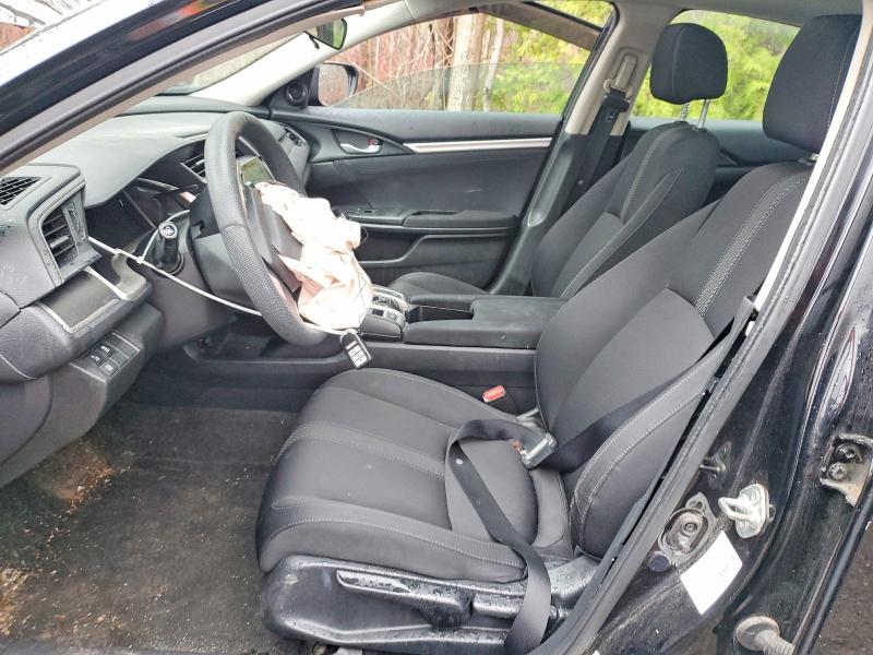Aukcja sprzedaży 2016 Honda Civic, vin: 2HGFC2F83GH000592, numer aukcji: 49450766