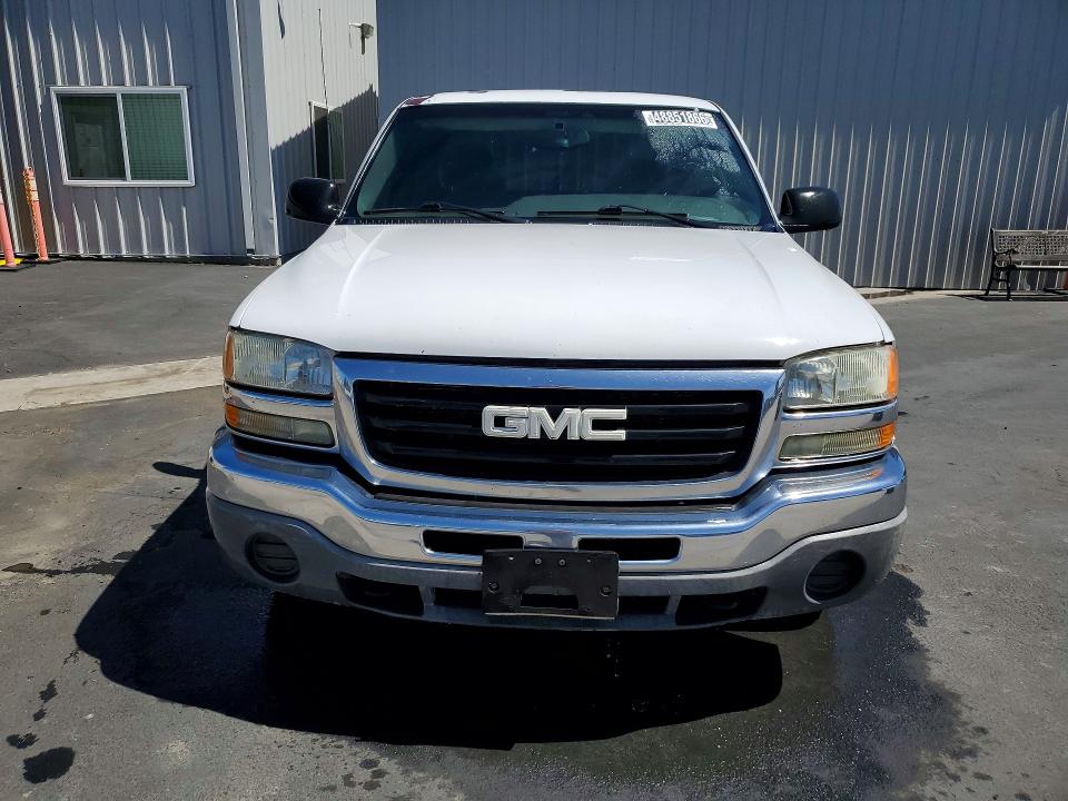 Aukcja sprzedaży 2005 Gmc New Sierra, vin: 2GTEC19TX51311494, numer aukcji: 48851866