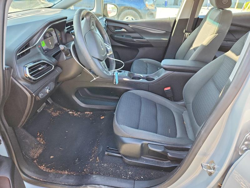 Aukcja sprzedaży 2023 Chevrolet Bolt Ev, vin: 1G1FW6S09P4181359, numer aukcji: 50964516