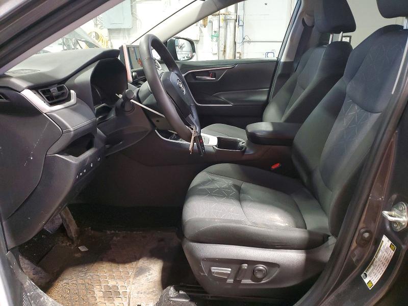 Aukcja sprzedaży 2023 Toyota Rav4 Hybrid, vin: 2T3RWRFV5PW156103, numer aukcji: 48761866