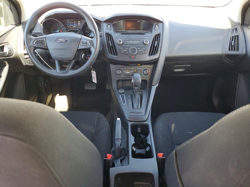 Aukcja sprzedaży 2017 Ford Focus, vin: 1FADP3E28HL329375, numer aukcji: 48710496