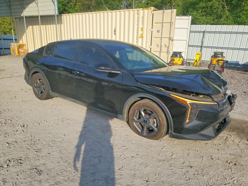 Aukcja sprzedaży 2025 Kia K4, vin: 3KPFT4DE7SE038236, numer aukcji: 49039236