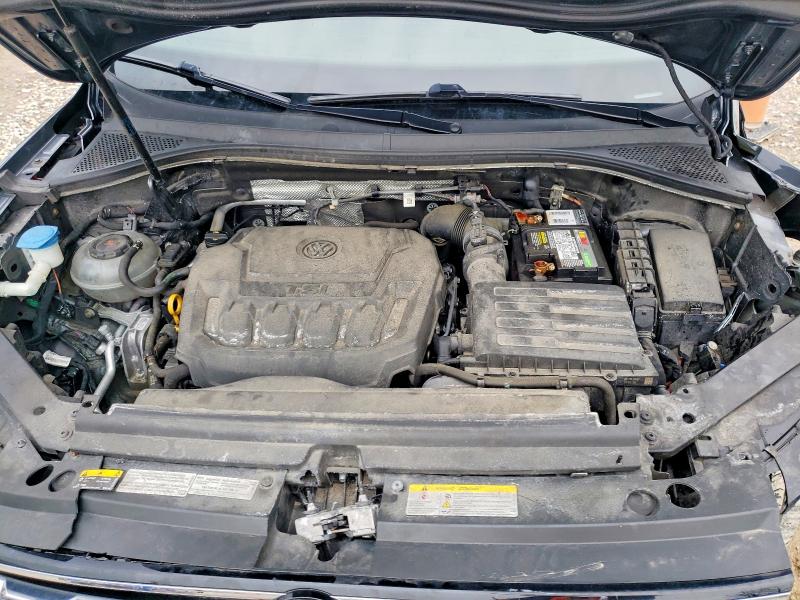 Продаж на аукціоні авто 2020 Volkswagen Tiguan, vin: 3VV2B7AX8LM182086, номер лоту: 49686446