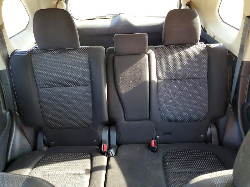 Продаж на аукціоні авто 2016 Mitsubishi Outlander, vin: JA4AD2A36GZ045490, номер лоту: 49798466