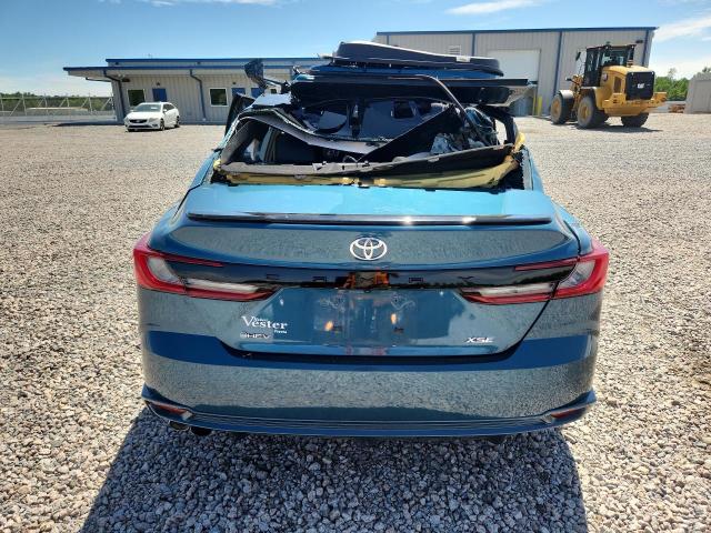 Aukcja sprzedaży 2025 Toyota Camry, vin: 4T1DAACK2SU119970, numer aukcji: 51324856