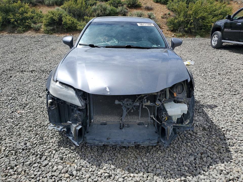 Продаж на аукціоні авто 2013 Lexus Gs, vin: JTHBE1BL0D5021199, номер лоту: 50771286