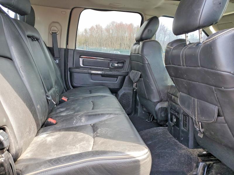 Aukcja sprzedaży 2014 Ram 3500, vin: 3C63R3NL0EG165936, numer aukcji: 47720106