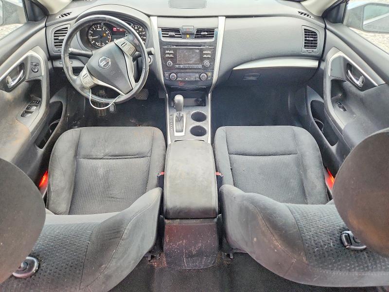 Продаж на аукціоні авто 2015 Nissan Altima, vin: 1N4AL3AP4FC281628, номер лоту: 50654926