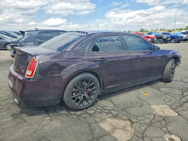 2012 Chrysler 300 მანქანა იყიდება აუქციონზე, vin: 2C3CCAFJ7CH801023, აუქციონის ნომერი: 50967766