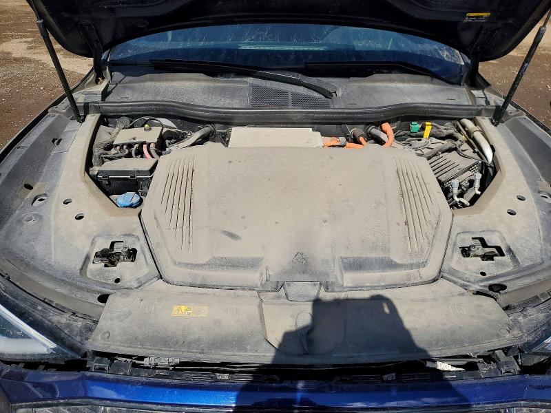 Aukcja sprzedaży 2022 Audi E-tron, vin: WA13AAGE8NB034999, numer aukcji: 48250846